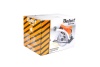 Аккумуляторная циркулярная пила Bosch GKS 12 V-LI 0.601.6A1.000