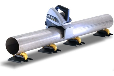 Электрический труборез Pipecut 170Е Exact