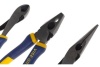 Набор плоскогубцев и кусачек 3 предмета Irwin 10505483