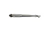 Динамометрический ключ Forsage "Profi" щелчкового типа, 2-24Нм 1/4'' 49592 F-1201