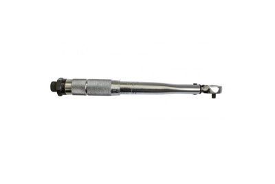 Динамометрический ключ Forsage "Profi" щелчкового типа, 2-24Нм 1/4'' 49592 F-1201