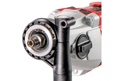 Дрель Metabo SBE 850-2 600782510