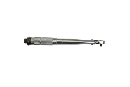 Динамометрический ключ Forsage "Profi" щелчкового типа, 2-24Нм 1/4'' 49592 F-1201