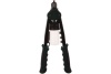 Компактный двуручный заклепочник KRAFTOOL MaxKraft-48 290 мм, 2.4 - 4.8 мм 31161
