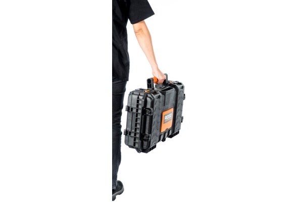 Ящик для инструментов с органайзером RIDGID 54338