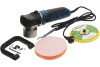 Полировальная машина Rockforce электрическая эксцентриковая 220V, 800W, 2000-6400 об/мин, диаметр круга-150мм RF-F-03060(2000-6400об)