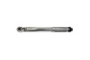Динамометрический ключ Forsage "Profi" щелчкового типа, 2-24Нм 1/4'' 49592 F-1201