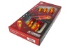 Набор из 5 отверток NAREX S Line Electro Profi 855750