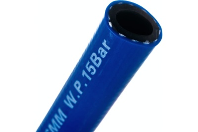 Шланг 10х16 мм, 50 м, ПВХ ECO AHA-5010