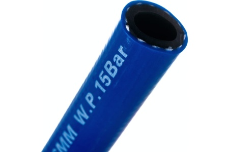 Шланг 10х16 мм, 50 м, ПВХ ECO AHA-5010