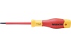 Диэлектрическая отвертка Wokin torx, t15x80 мм 1352874