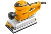 Вибрационная шлифовальная машина INGCO INDUSTRIAL FS35028
