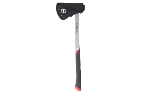 Цельнометаллический компактный топор Hart HAT66SC 5132002957