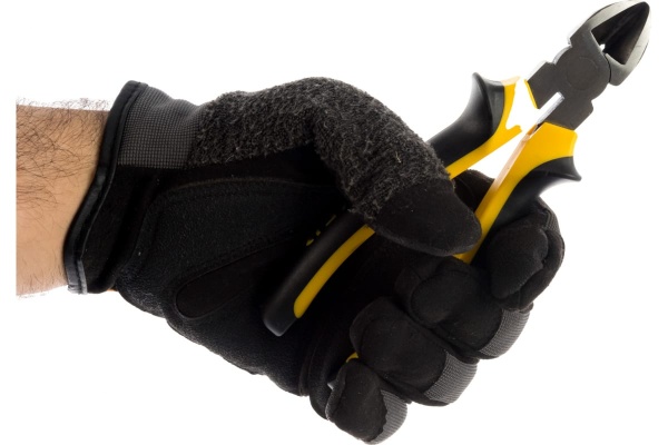 Бокорезы STAYER TopGrip 180мм 2205-5-18
