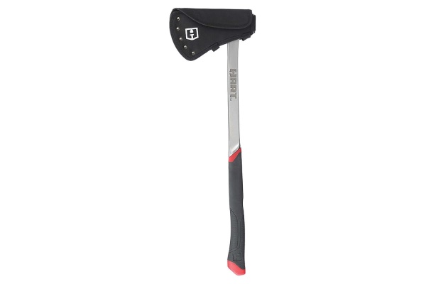 Цельнометаллический компактный топор Hart HAT66SC 5132002957