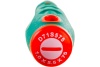 Стержневая шлицевая отвертка Jonnesway D71S575 ANTI-SLIP GRIP, SL5.5x75 мм 49953