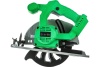 Аккумуляторная дисковая пила AEG BKS 18-0 4935431375