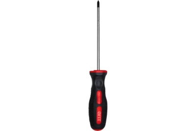Крестовая отвертка РН1 5х100 мм FIT IT 55106