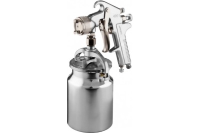 Пневматический краскопульт STAYER "PROFESSIONAL"  AirPro, 1,4мм 06477-1.4