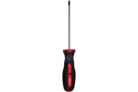 Крестовая отвертка РН1 5х100 мм FIT IT 55106