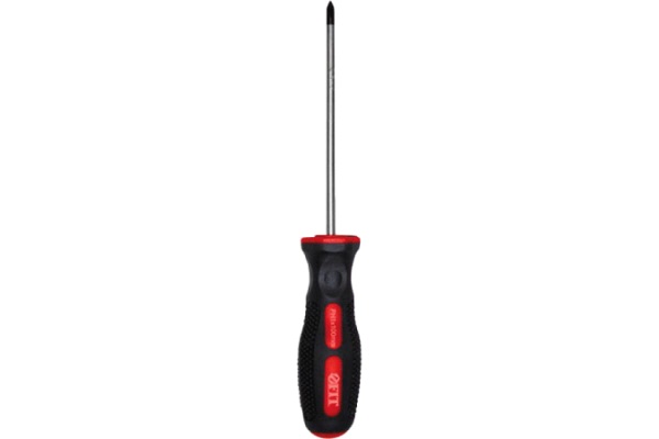 Крестовая отвертка РН1 5х100 мм FIT IT 55106