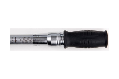 Динамометрический ключ (1/2, 60-340Nm) YATO YT-0754