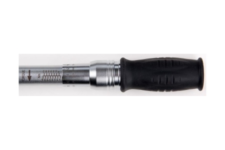 Динамометрический ключ (1/2, 60-340Nm) YATO YT-0754