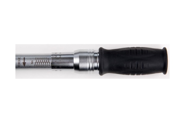 Динамометрический ключ (1/2, 60-340Nm) YATO YT-0754