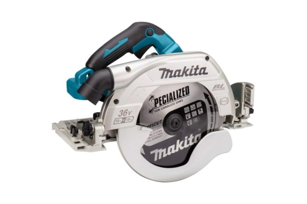 Аккумуляторная дисковая пила FESTOOL HKC 55 Li 5.2 EBI-SET SCA-FSK 420 575735