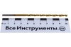 Сверло (10 шт; 3.2х102 мм; HSS) по металлу Fit 34232