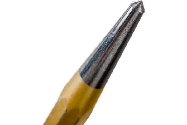 Кернер CV, 120мм KWB 318000