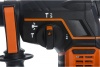 Аккумуляторный перфоратор AEG BBH 18 Li-302C 408275