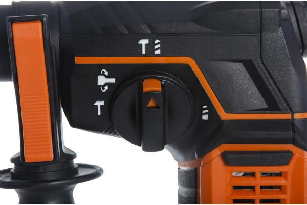 Аккумуляторный перфоратор AEG BBH 18 Li-302C 408275