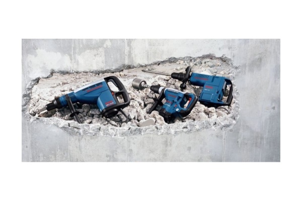 Перфоратор Bosch GBH 7-46 DE 0.615.990.CL6