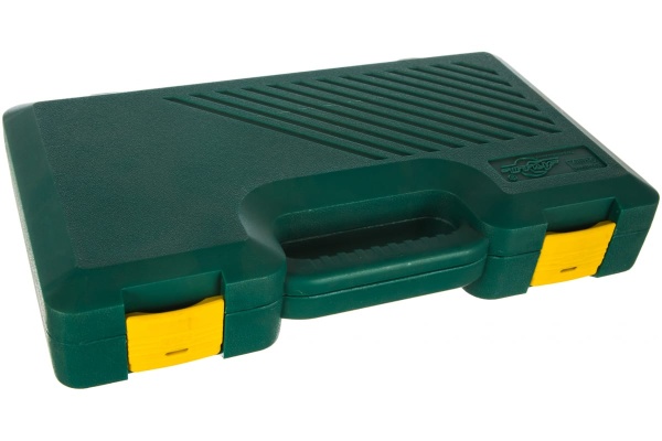 Кейс для инструмента, пластик на 22 предмета AIST K409022 00-00009366