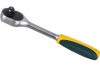 Трещотка для торцовых головок 72 зубца, 3/8" Kraftool EXPERT 27791-3/8_z*02