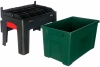 Чемодан для инструмента WorkBox Bosch 1600A0122L