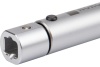 Динамометрический ключ NORGAU 9х12 мм, 5-50 Нм, бесшкальный 051114050