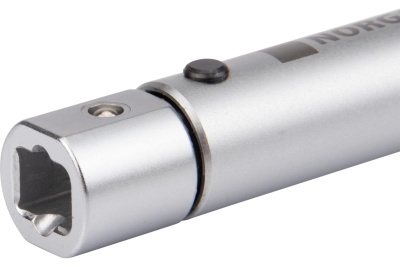 Динамометрический ключ NORGAU 9х12 мм, 5-50 Нм, бесшкальный 051114050