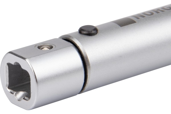 Динамометрический ключ NORGAU 9х12 мм, 5-50 Нм, бесшкальный 051114050