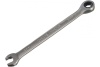 Комбинированный трещоточный ключ ROCKFORCE 08мм RF-75708