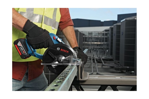 Бесщеточная дисковая ручная пила DEWALT DCS576N