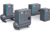 Компрессор Atlas Copco G2 10FF FM 4687202092406