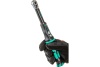 Динамометрический ключ с трещоткой WERAClick-Torque A 5 1/4, 2,5-25 Нм, L-290 мм WE-075604