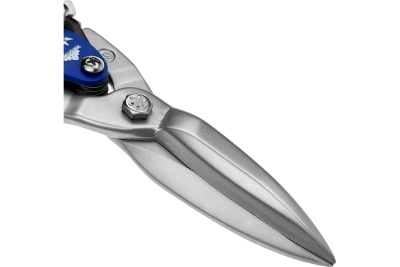 Ножницы по металлу vertextools PROFFESSIONAL 300 мм, прямой рез 0038-02