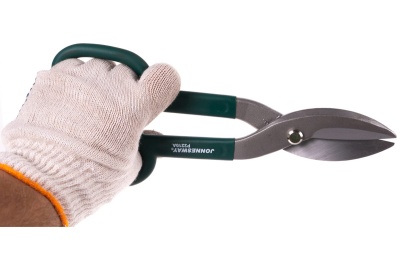 Ножницы по металлу Jonnesway P2210A