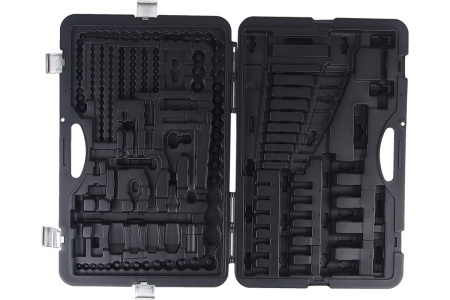 Кейс для набора инструментов 216 предметов JTC-H216C-B72-B