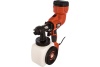 Краскопульт Black+Decker HVLP200