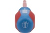 Шлицевая отвертка NORGAU VDE N170-6.5х150 067062065