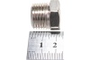 Переходник (1/2"M — 1/4"F; блистер) FUBAG 180191 B